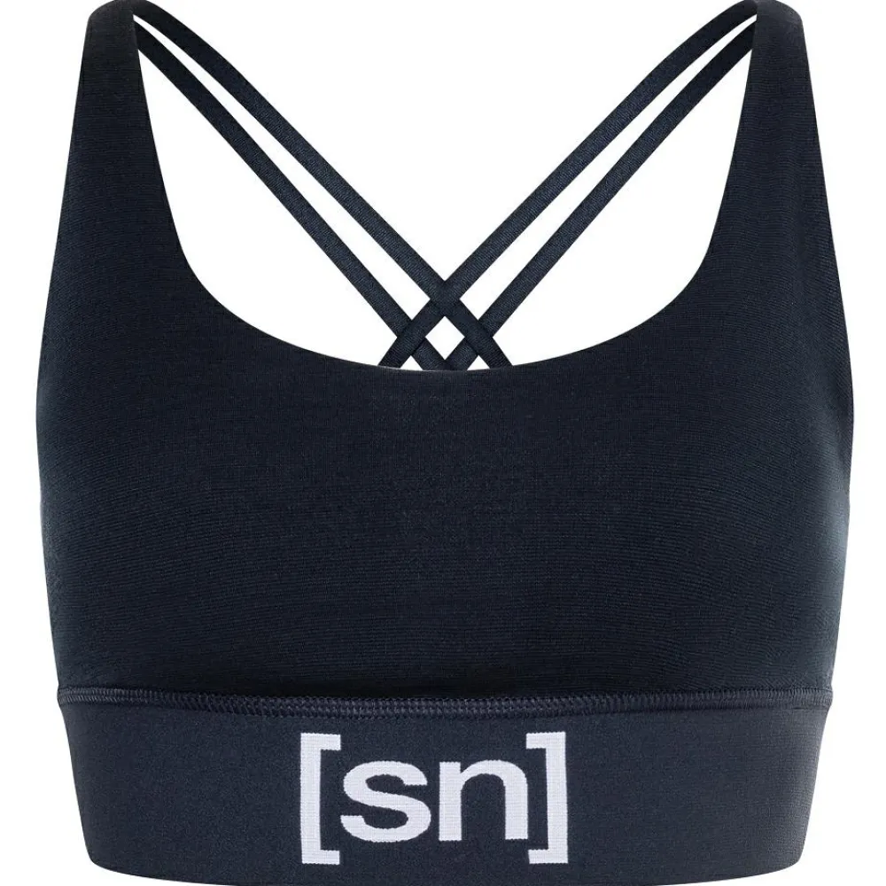 - Woen' uper Top - port-BH < super.natural Discount