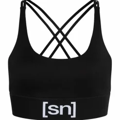- Woen' uper Top - port-BH < super.natural Discount