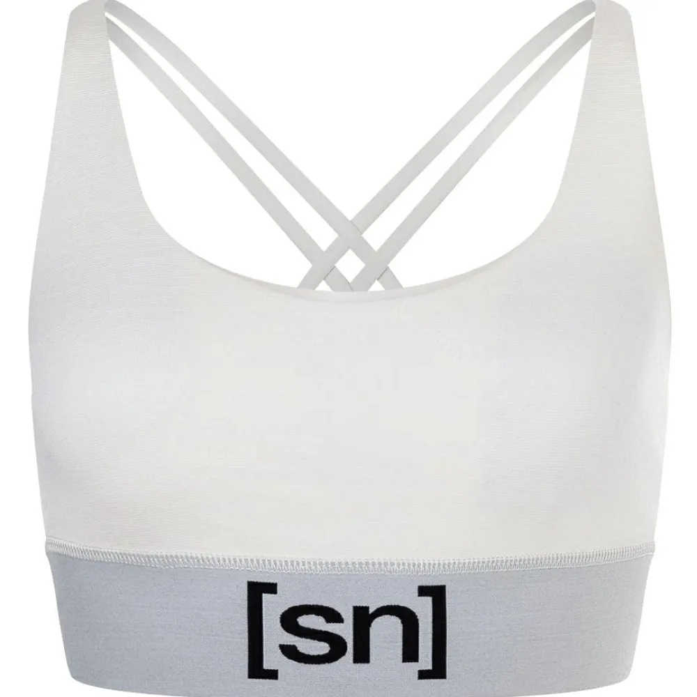 - Woen' uper Top - port-BH < super.natural Discount