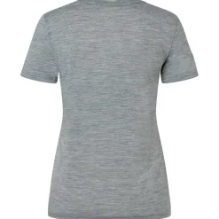 super.natural - Women's Tent View Tee - Merinoshirt Discount