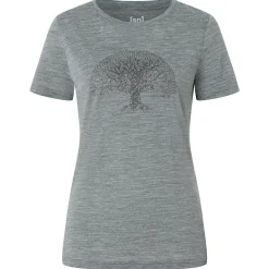 - Woen' Tree of Knowedge Tee - erinohirt < super.natural Online