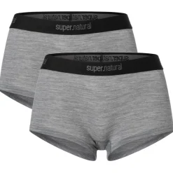 super.natural - Women's Tundra 175 Hipster 2 Pack - Unterhose Online