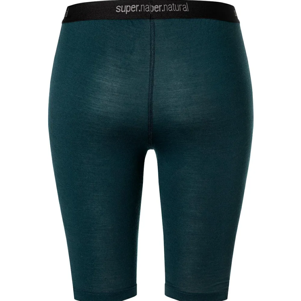 super.natural - Women's Tundra 175 Short Tight - Leggings Hot