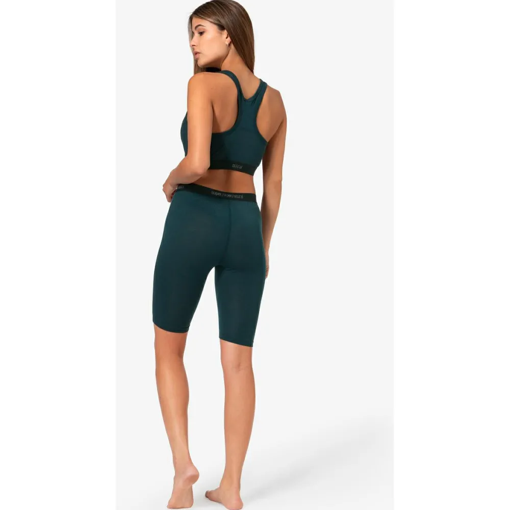super.natural - Women's Tundra 175 Short Tight - Leggings Hot