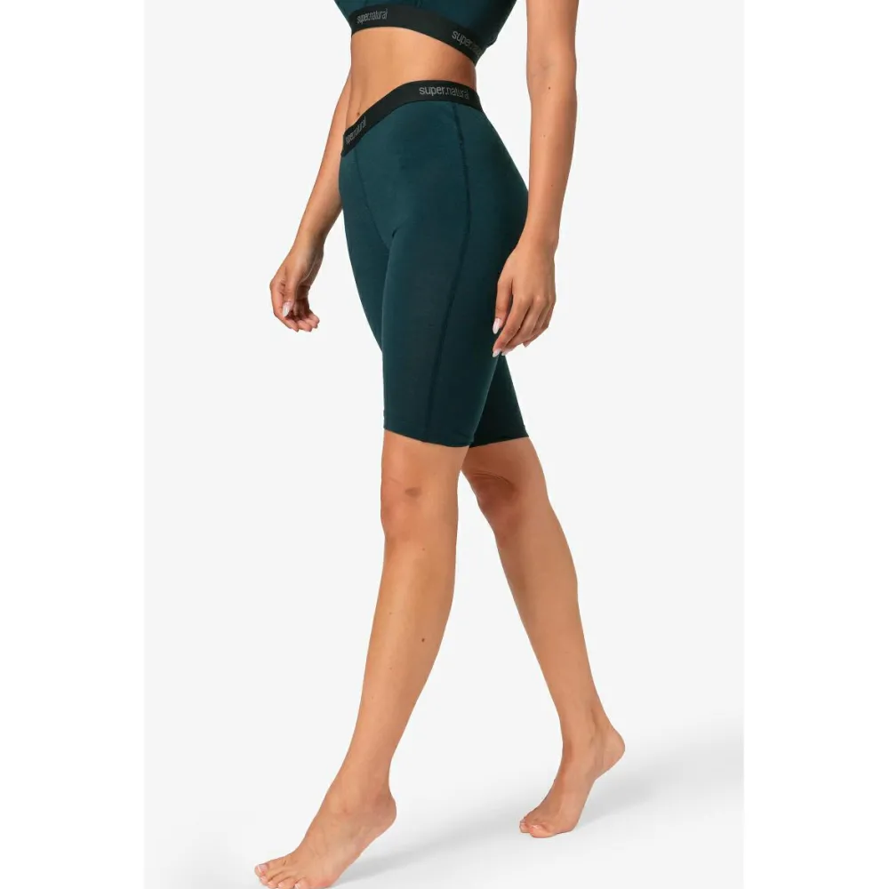 super.natural - Women's Tundra 175 Short Tight - Leggings Hot