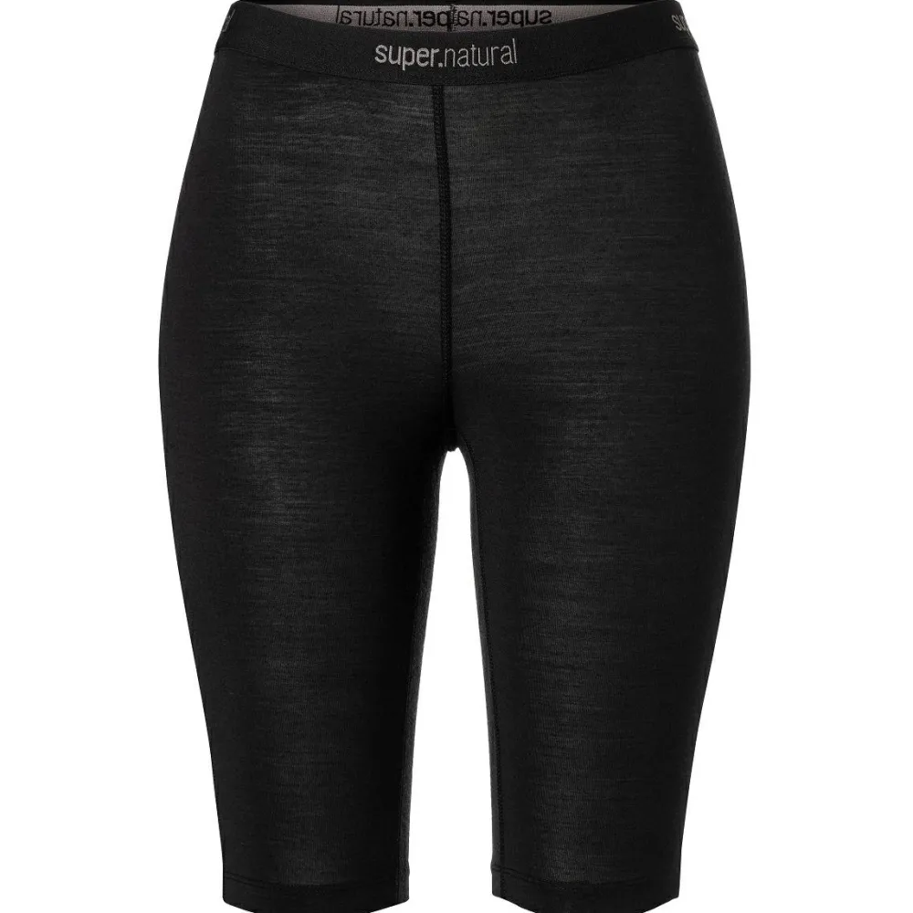 super.natural - Women's Tundra 175 Short Tight - Leggings Hot