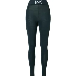 super.natural - Woen' Tundra 175 Tight - ange Unterhoe
