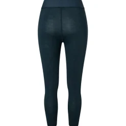 super.natural Skibekleidung|Wanderbekleidung-- Women's Tundra 175 Tight 3/4 - Lange Unterhose
