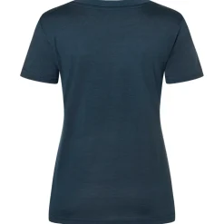 - Woen' Van ife Bio Jerey Tee - erinohirt < super.natural Sale