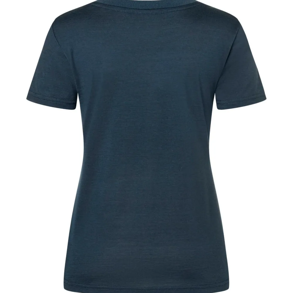 - Woen' Van ife Bio Jerey Tee - erinohirt < super.natural Sale