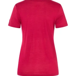 super.natural - Woen' Wonder Wad Tee - erinohirt