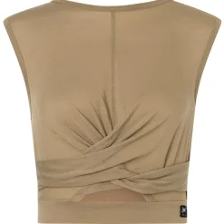 super.natural - Woen' Wrap Top - Yogatank