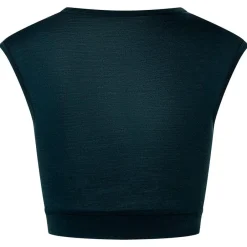 super.natural - Woen' Wrap Top - Yogatank