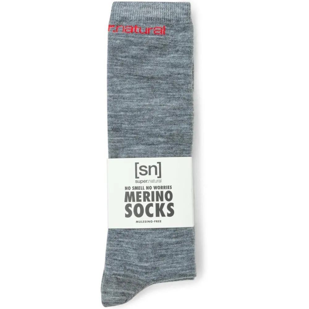 - Wool Guardians Longsocks 2-Pack - Merinosocken < super.natural New