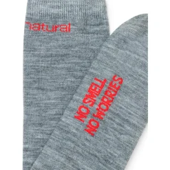- Wool Guardians Longsocks 2-Pack - Merinosocken < super.natural New