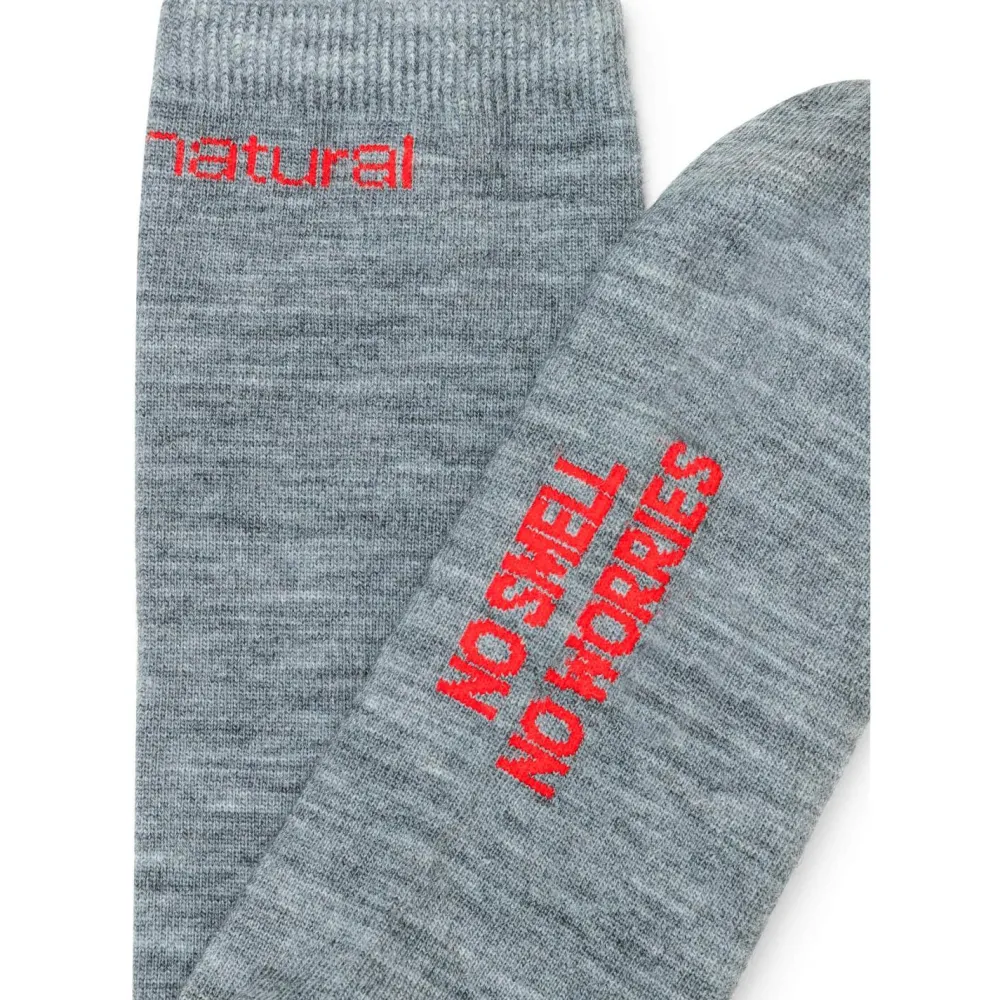 - Wool Guardians Longsocks 2-Pack - Merinosocken < super.natural New