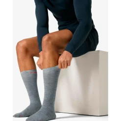 - Wool Guardians Longsocks 2-Pack - Merinosocken < super.natural New