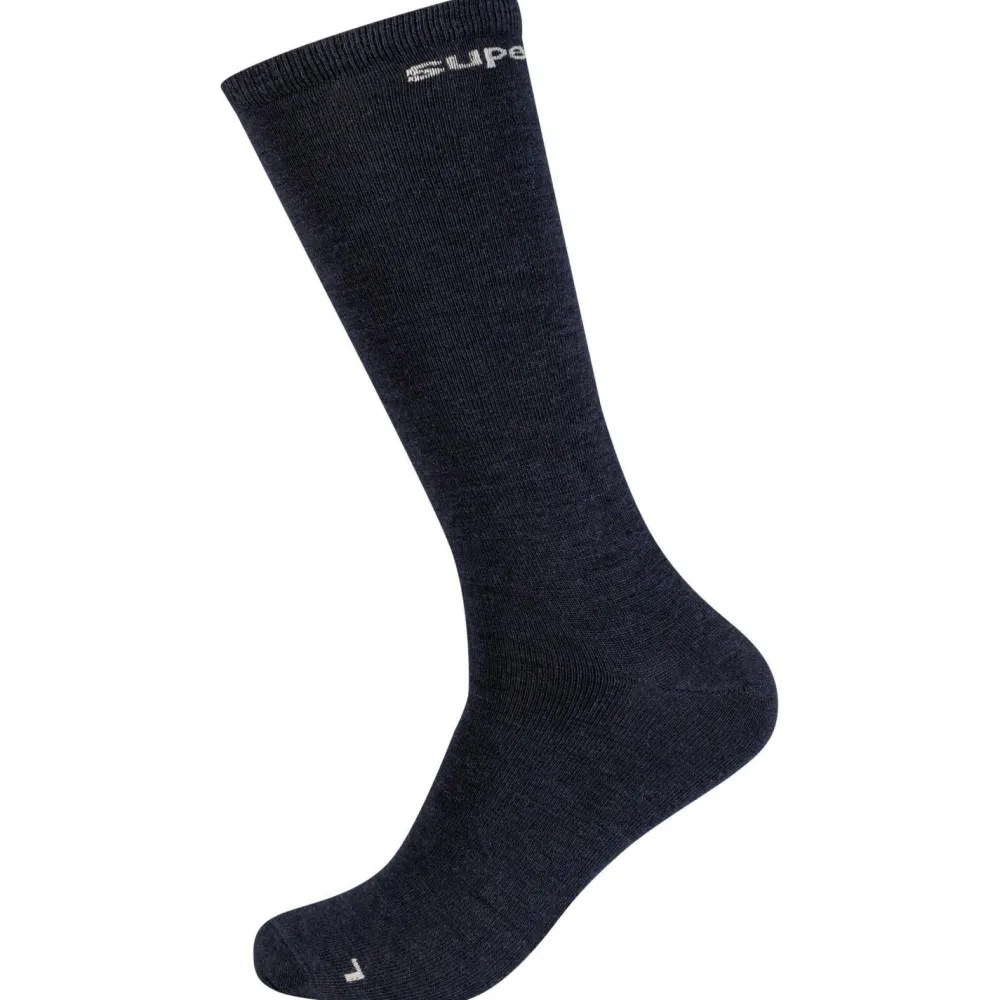 - Wool Guardians Longsocks 2-Pack - Merinosocken < super.natural New