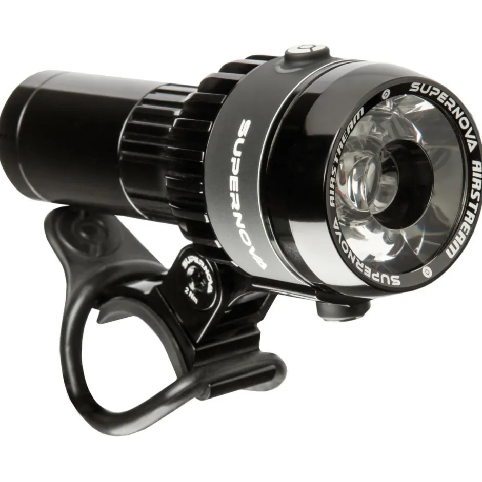 Supernova - Airstream 2 Fahrradscheinwerfer - Fahrradlampe