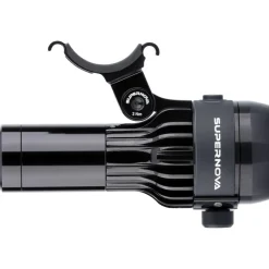 Supernova - Airstream 2 Fahrradscheinwerfer - Fahrradlampe