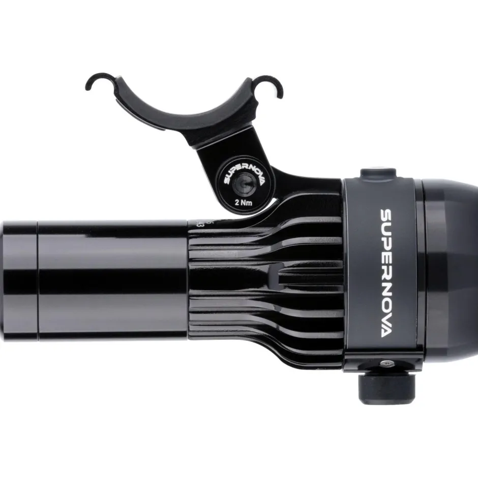 Supernova - Airstream 2 Fahrradscheinwerfer - Fahrradlampe