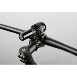 Supernova - Airstream 2 Fahrradscheinwerfer - Fahrradlampe