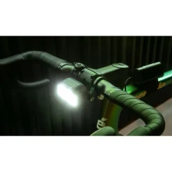Supernova - B54 Pro Akku-Scheinwerfer Set - Fahrradlampe
