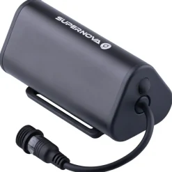 Supernova - B54 Pro Akku-Scheinwerfer Set - Fahrradlampe