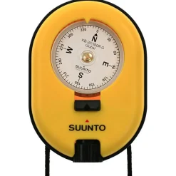 Suunto - Kompass KB-20 360R Global - Kompass