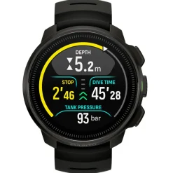 - Ocean - Multifunktionsuhr < Suunto Clearance