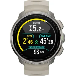 - Ocean - Multifunktionsuhr < Suunto Clearance