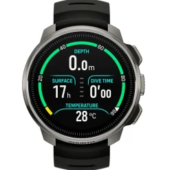 - Ocean - Multifunktionsuhr < Suunto Clearance