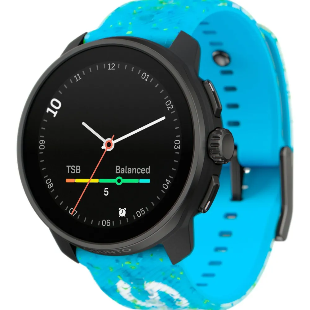 - Race S - Multifunktionsuhr < Suunto Sale