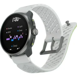- Race S Titanium - Multifunktionsuhr < Suunto Best