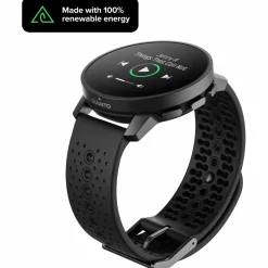 Suunto - 9 Peak Pro - Multifunktionsuhr New