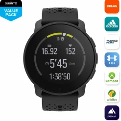 Suunto - 9 Peak Pro - Multifunktionsuhr New