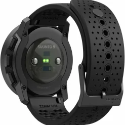 Suunto - 9 Peak Pro - Multifunktionsuhr New