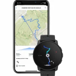 Suunto - 9 Peak Pro - Multifunktionsuhr New