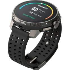 Suunto - Race Titanium - Multifunktionsuhr