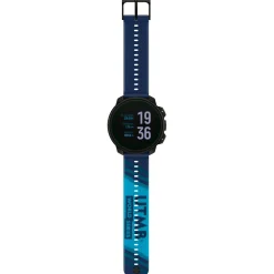 Suunto - Vertical Solar UTMB World Series - Multifunktionsuhr Black New