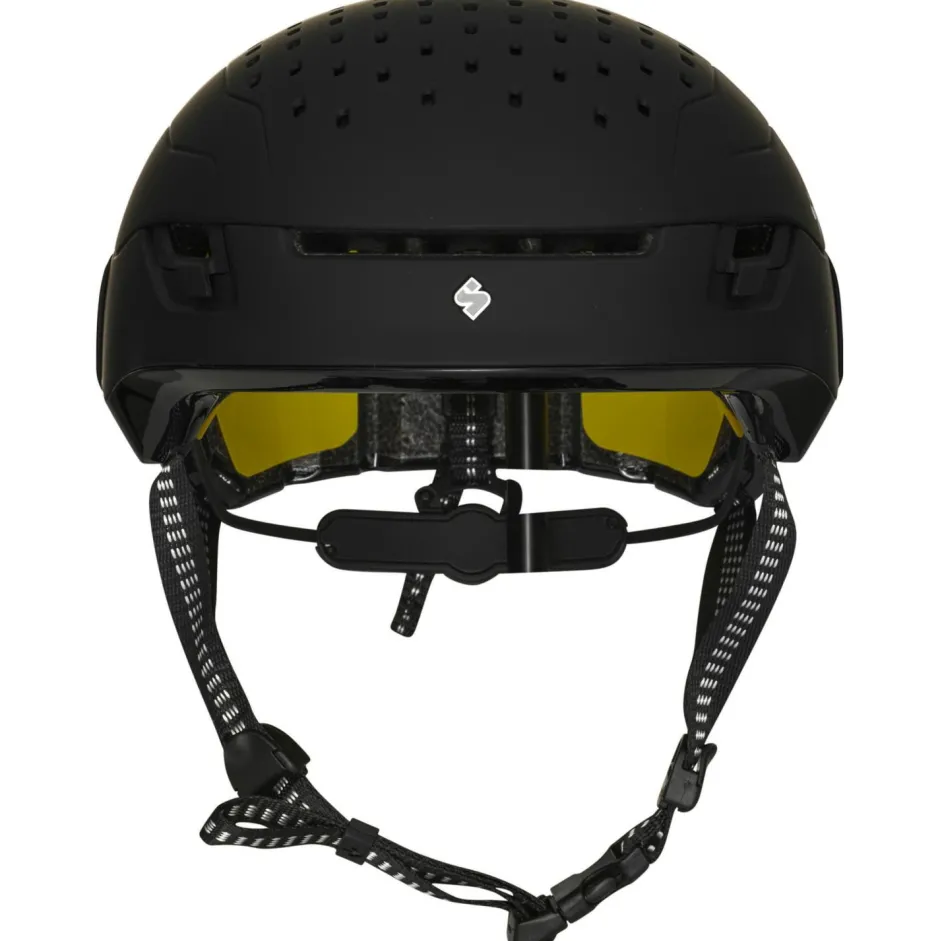 Sweet Protection Ski-Ausrüstung|Skihelme-- Ascender MIPS Helmet - Skihelm