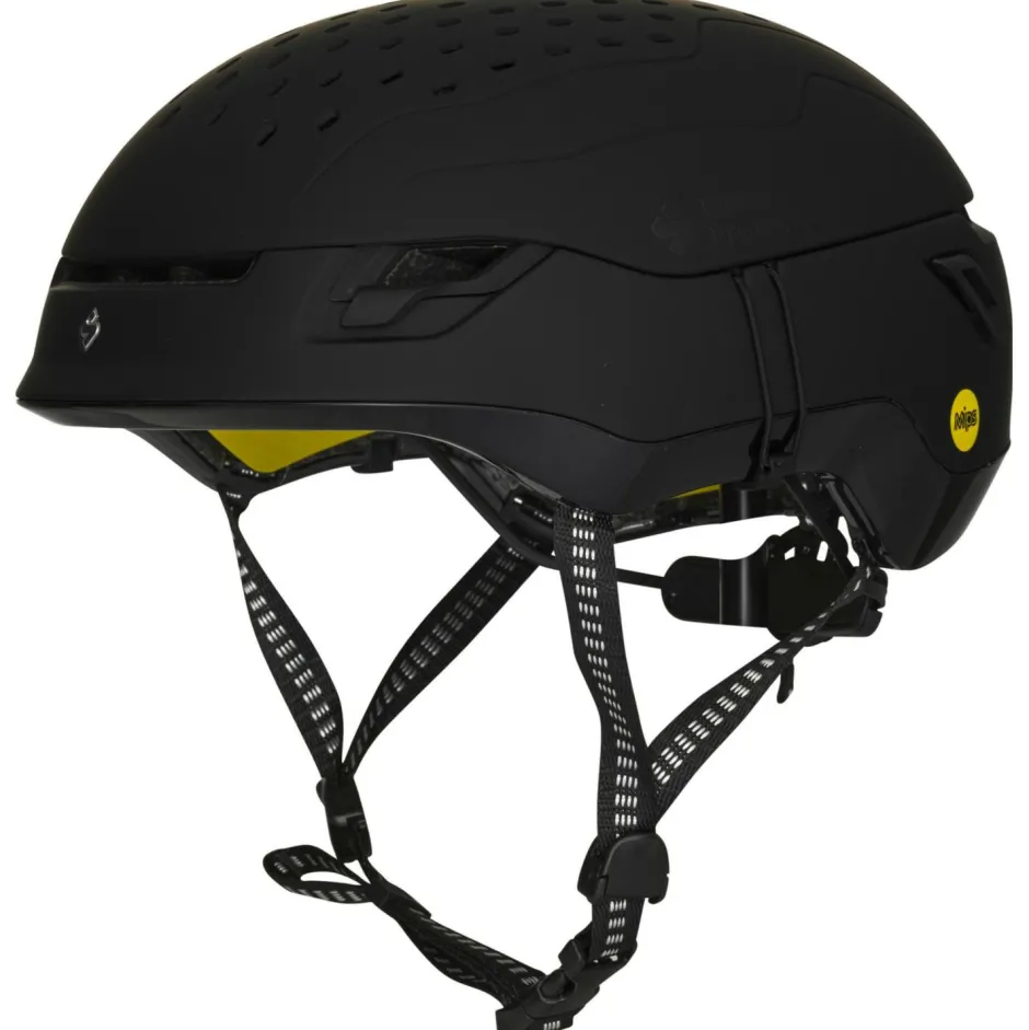 Sweet Protection Ski-Ausrüstung|Skihelme-- Ascender MIPS Helmet - Skihelm