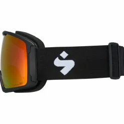 Sweet Protection Ski-Ausrüstung|Skibrillen-- Clockwork RIG Reflect S3 (VLT 12 %) - Skibrille Topaz S3 (VLT 12%)