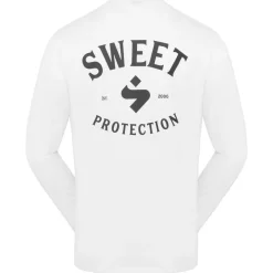 Sweet Protection Shirts, Hemden & Longsleeves|Alltagsbekleidung-- Club Long Sleeve - Longsleeve