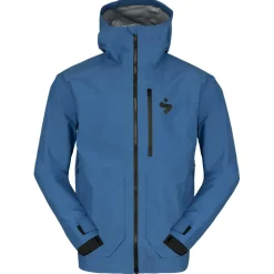 - Cruader X GORE-TEX Jacket - kijacke < Sweet Protection Online