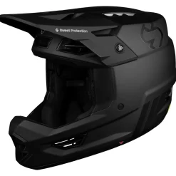 Sweet Protection - Fixer Composite 2Vi Mips Helmet - Radhelm Sale