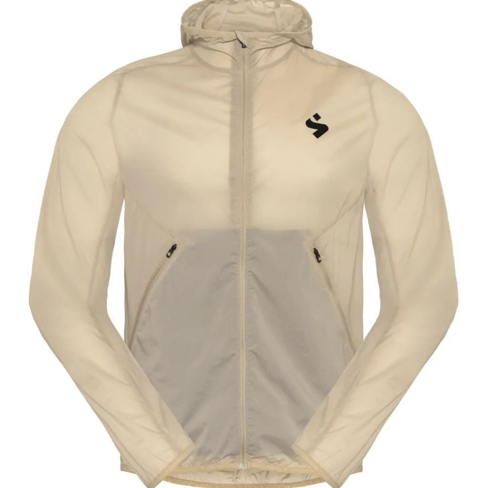 Sweet Protection - Hunter Hooded Wind Jacket - Fahrradjacke Clearance