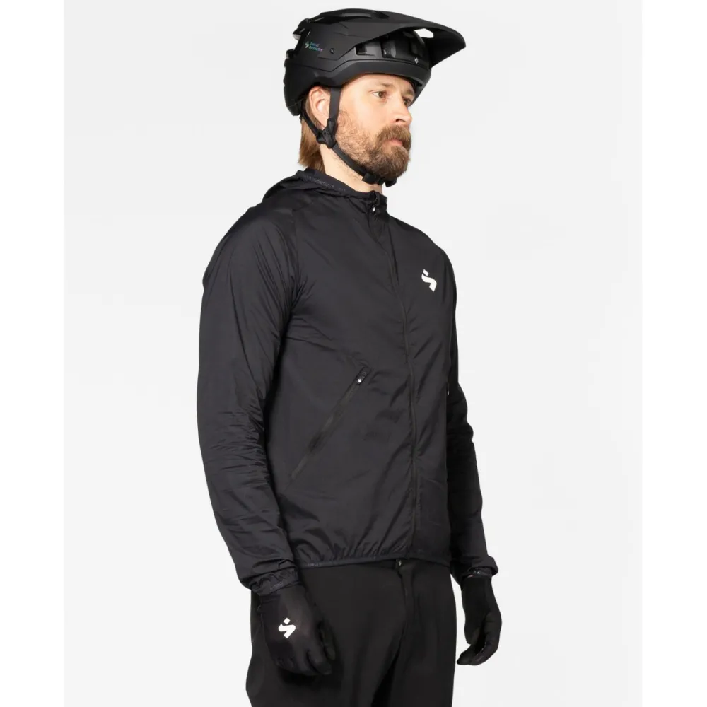 Sweet Protection - Hunter Hooded Wind Jacket - Fahrradjacke Clearance