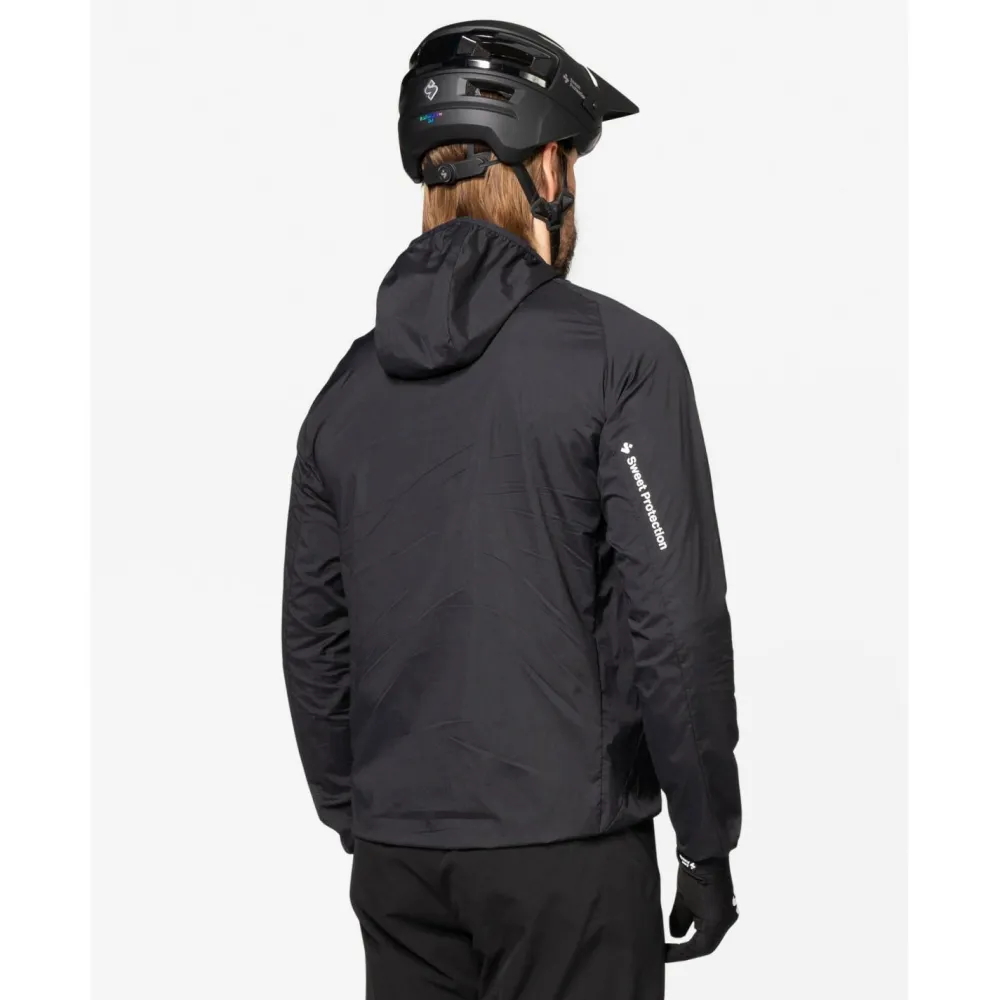 Sweet Protection - Hunter Hooded Wind Jacket - Fahrradjacke Clearance