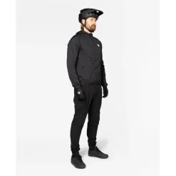 Sweet Protection - Hunter Hooded Wind Jacket - Fahrradjacke Clearance